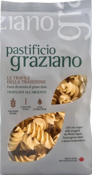 GRAZIANO Capricci 500g