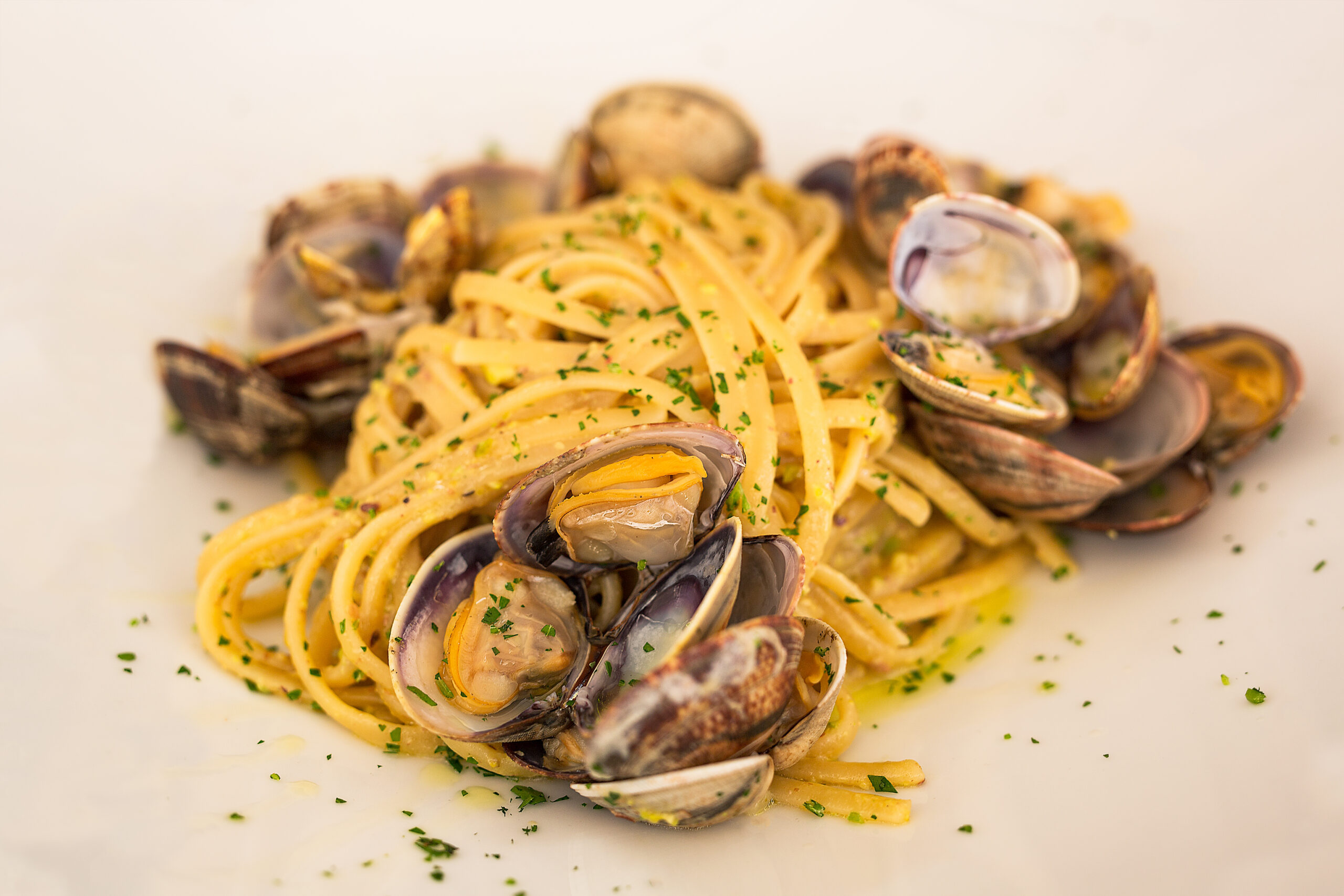GRAZIANO Linguine 500g – Bild 2