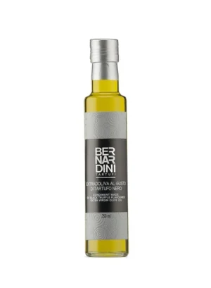 Schwarzes Trüffelöl 250ml