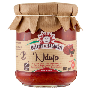 Nduja di Calabria
