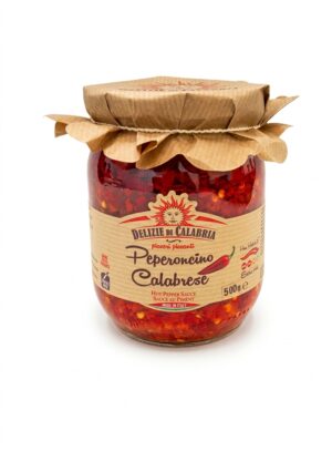 Peperoncino Calabrese