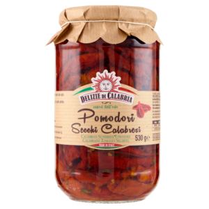 Pomodori Secchi