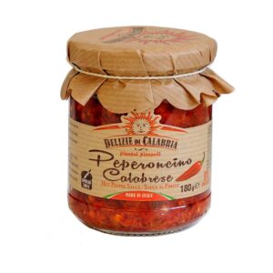 Peperoncino Calabrese