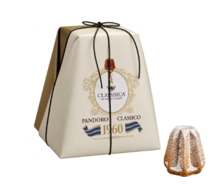Pandoro Classico