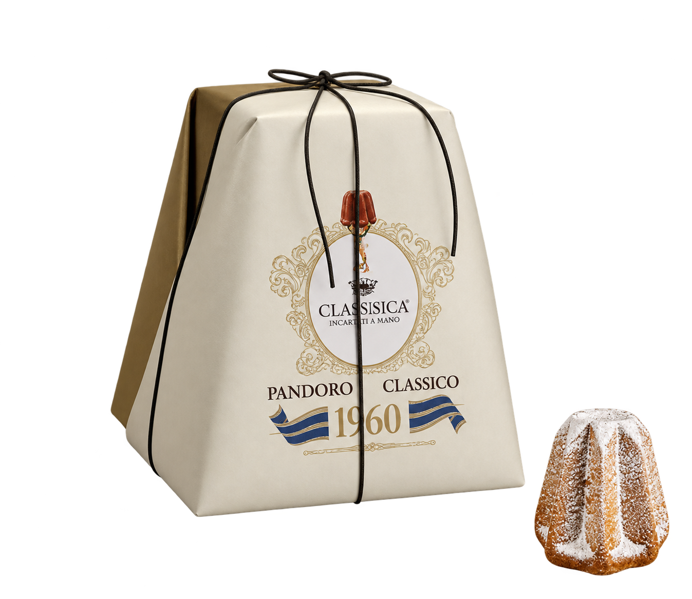 Pandoro Classico
