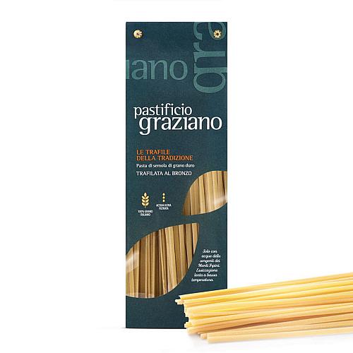 GRAZIANO Linguine 500g