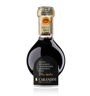 Balsamico-Essig 25 Jahre