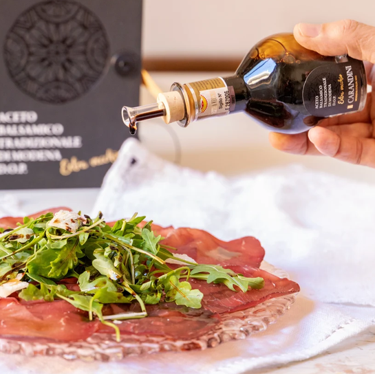 Balsamico-Essig 25 Jahre – Bild 3